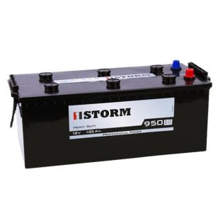 Storm 145  