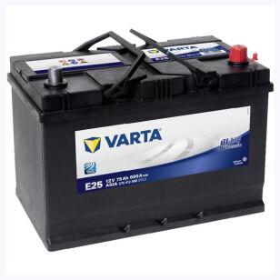 Varta Blue Asia E25 75   575412068