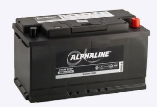 ALPHALINE EFB 95   SE59510