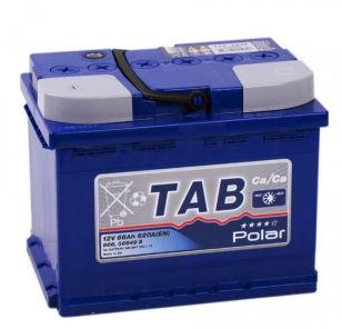 Tab Polar 66   121566