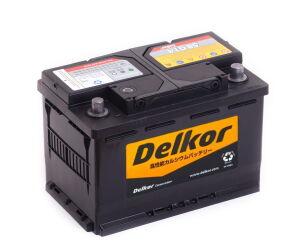 Delkor 80   L3 58014