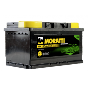  Moratti 85  