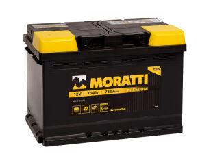  Moratti 75  