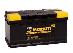  Moratti 95  