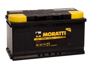 Moratti 100   600044092