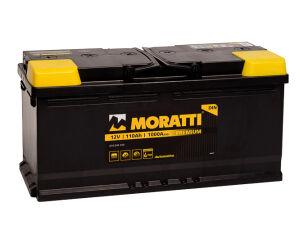  Moratti 110  
