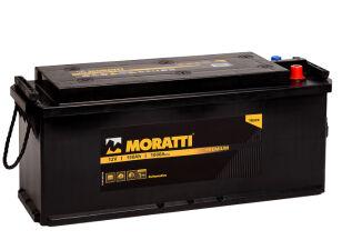 Moratti 150   650044100