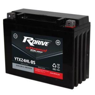 RDrive eXtremal SILVER 21   YTX24HL-BS