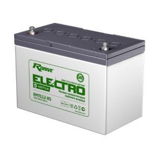 RDrive ELECTRO Marine 85   EMG12-85