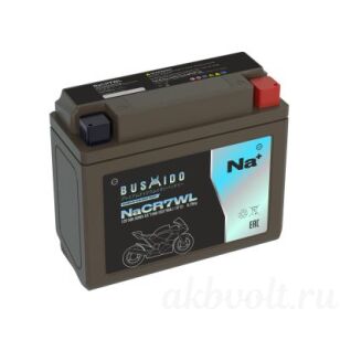 Bushido ���� 5�� 90� �������� ���������� NaCR7WL