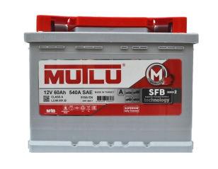 Mutlu SFB M2 60   L2.60.051.A