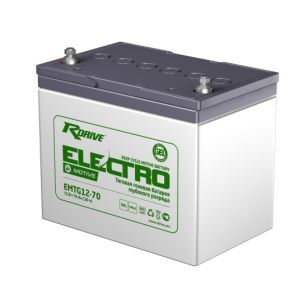 RDrive ELECTRO Marine 70   EMG12-70