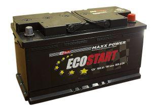 Ecostart 100   Eco51002