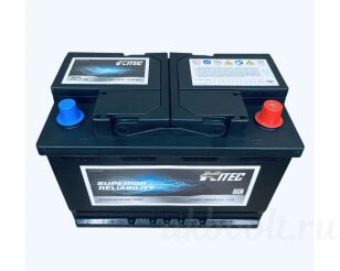 Hitec AGM 70�� 760A �������� ���������� VRL3