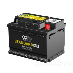 9999 STANDARD SMF 60 580   QNS-370LBN2