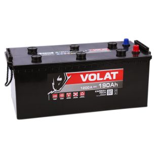 Volat 190  