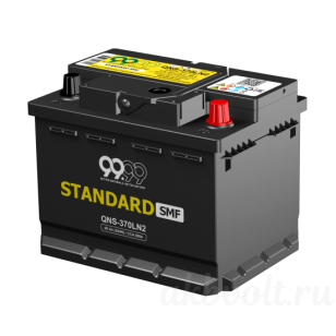 9999 STANDARD SMF 60 580   QNS-370LN2