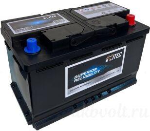 Hitec AGM 80�� 800A �������� ���������� VRL4