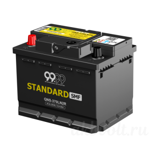 9999 STANDARD SMF 60 580   QNS-370LN2R