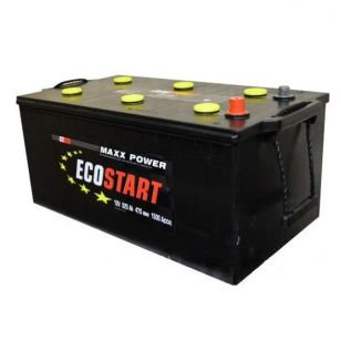 Ecostart 220   Eco642