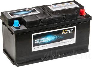 Hitec AGM 95Ач 850A обратная полярность VRL5