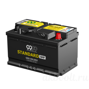9999 STANDARD SMF 70 710   QNS-390LBN3