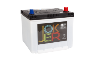 JOKER 60   MF65D23L