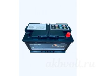 Deka Power AGM 85�� 850A �������� ���������� AGM-94R