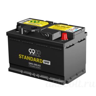 9999 STANDARD SMF 75 670   QNS-390LN3