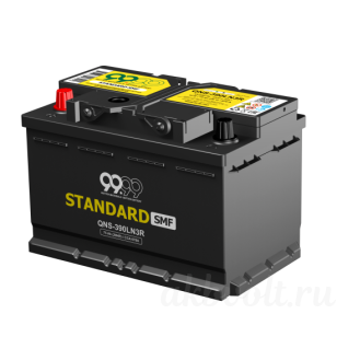 9999 STANDARD SMF 75 670   QNS-390LN3R