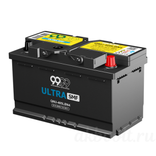 9999 ULTRA SMF 88�� 800� �������� ���������� QNU-405LBN4