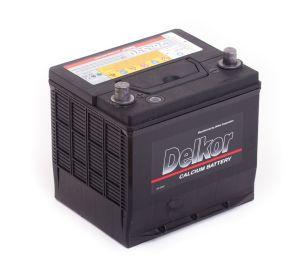 Delkor 60   26-550