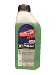  SAPSAN -40  1 60001