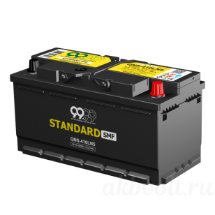 9999 STANDARD SMF 100 780   QNS-410LN5