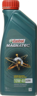   Castrol Magnatec 10W-40 A3/B4 1 156EEC