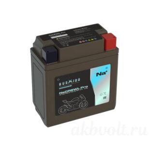 Bushido ���� 4.5�� 90� �������� ���������� YB5L-BS