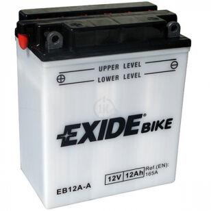 Exide 912   EB12A-A