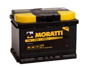  Moratti 60  