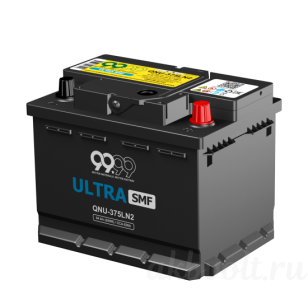 9999 ULTRA SMF 64 620   QNU-375LN2