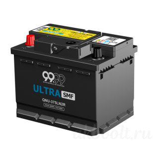 9999 ULTRA SMF 64 620   QNU-375LN2R