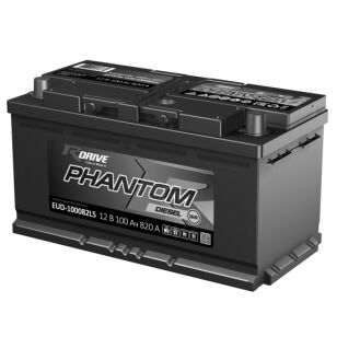 RDrive PHANTOM DIESEL 100   EUD-0100082LB5