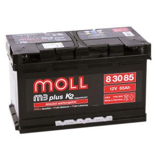 Moll M3plus 85  