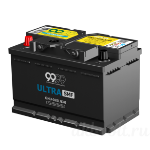   9999 ULTRA SMF 78 720   QNU-395LN3R