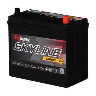 RDrive SKYLINE 40   JPH44B19L