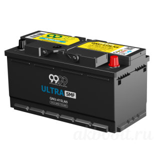 9999 ULTRA SMF 105 850   QNU-415LN5