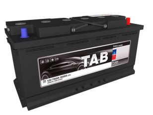 Tab Polar 110   117210