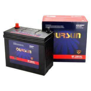 OURSUN Asia 45   MF55B24R