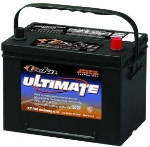 DEKA Ultimate 85   734RMF