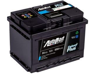 AutoPart Galaxy Plus 55  