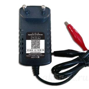 �������� ���������� ��� ���� ��� RDrive JUNIOR C1-612